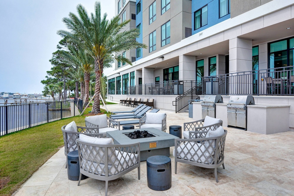 Residence Inn by Marriott Fort Walton Beach 1/66
