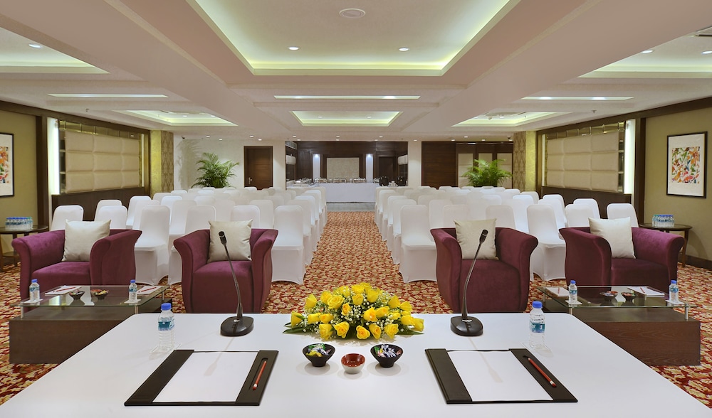 Fortune Park Haridwar-- Member Itc Hotel Group 34/42