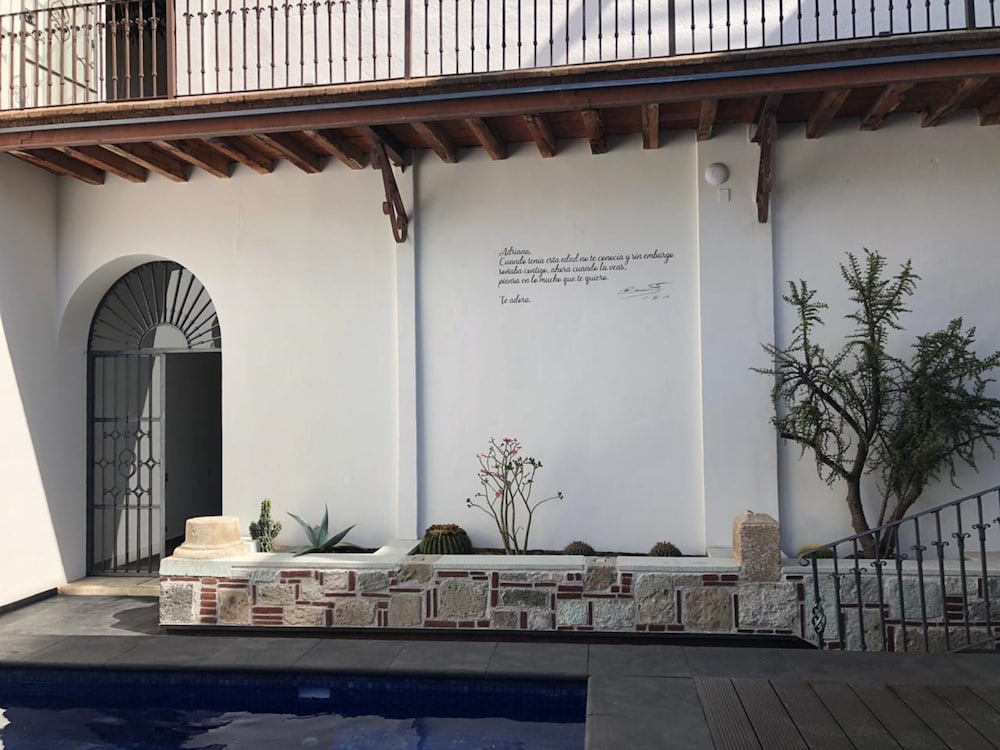 Hotel Boutique Naura Centro 6/82