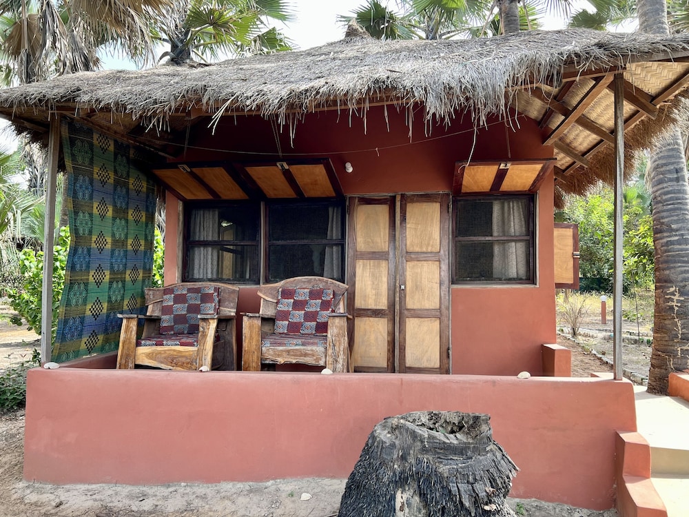 Nemasu Eco-Lodge 6/50