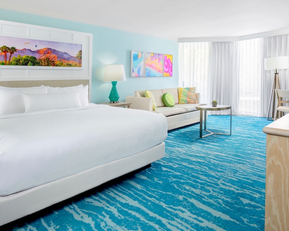 PREMIUM, KING BED