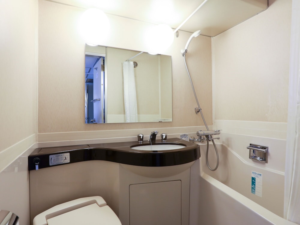 Apa Hotel Sagamihara-Hashimoto-Ekimae 55/55