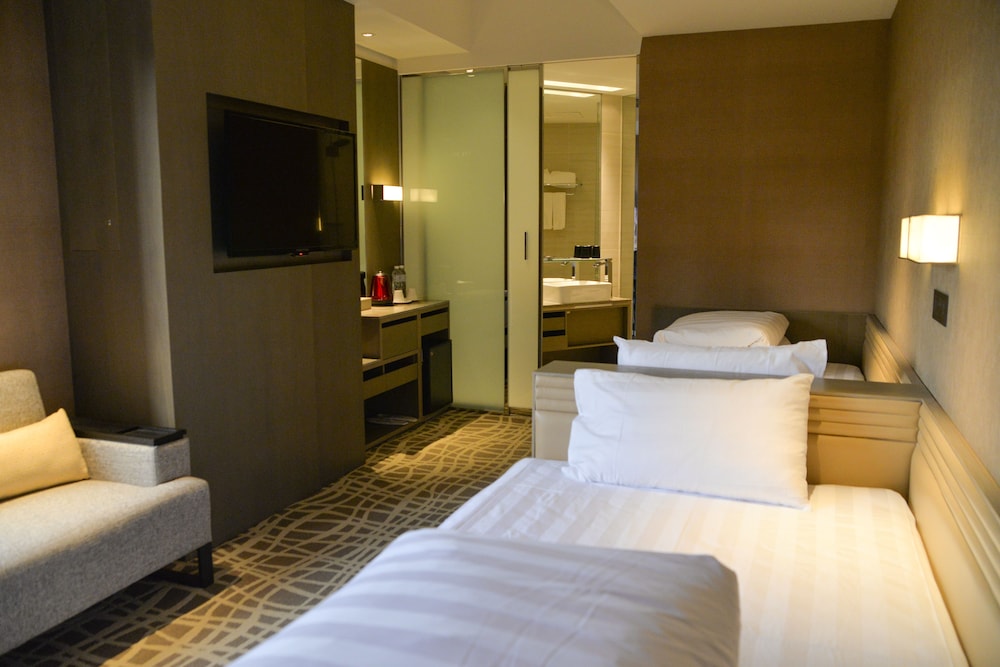 Hotel Midtown Richardson 25/64