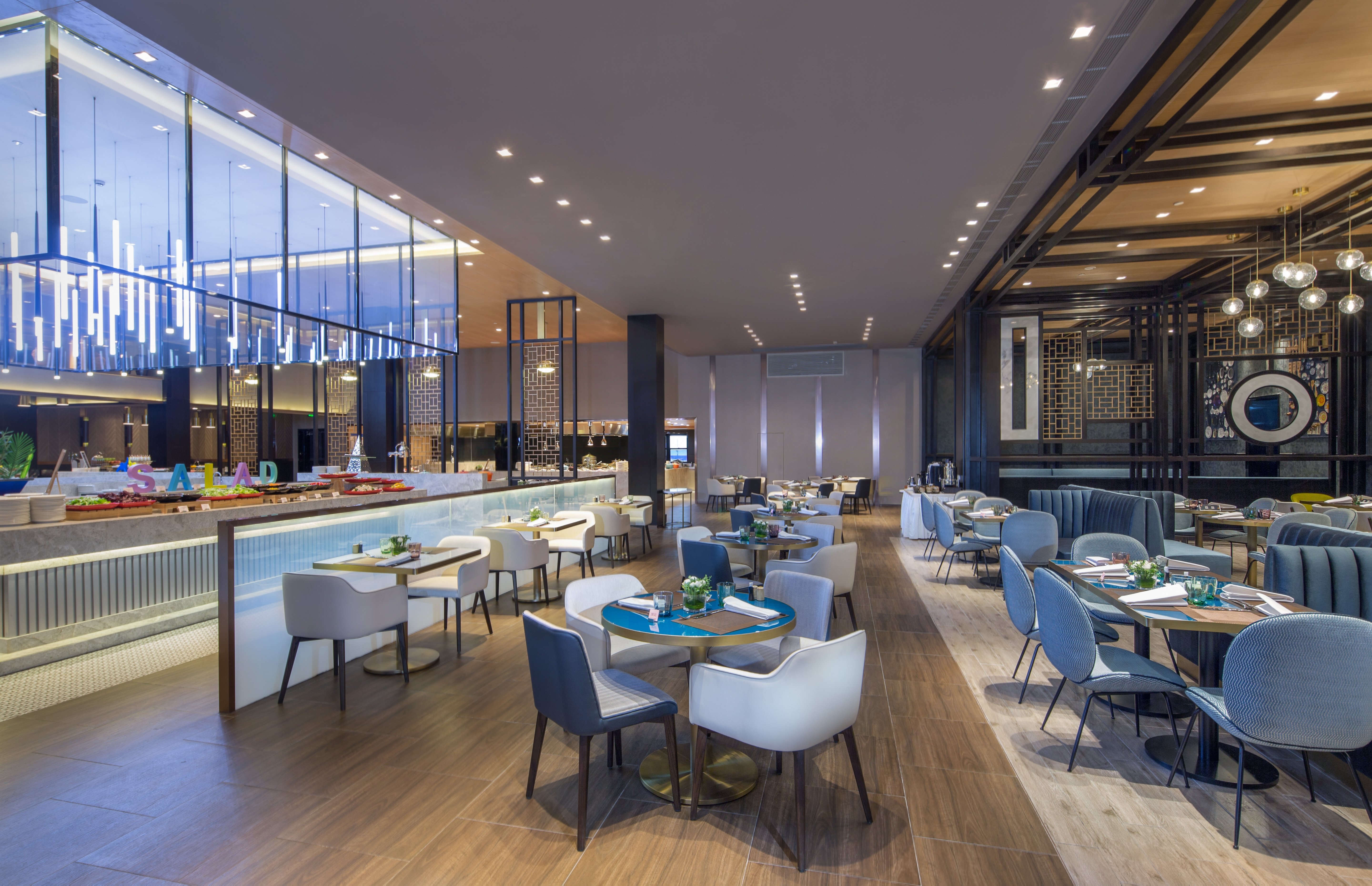 Golden Tulip Shanghai Hongqiao(ex Hotel Golden Tulip Shanghai Rainbow) 26/41