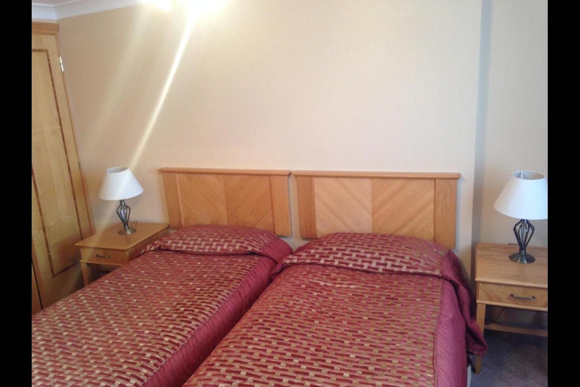 Troy Hotel 24/45