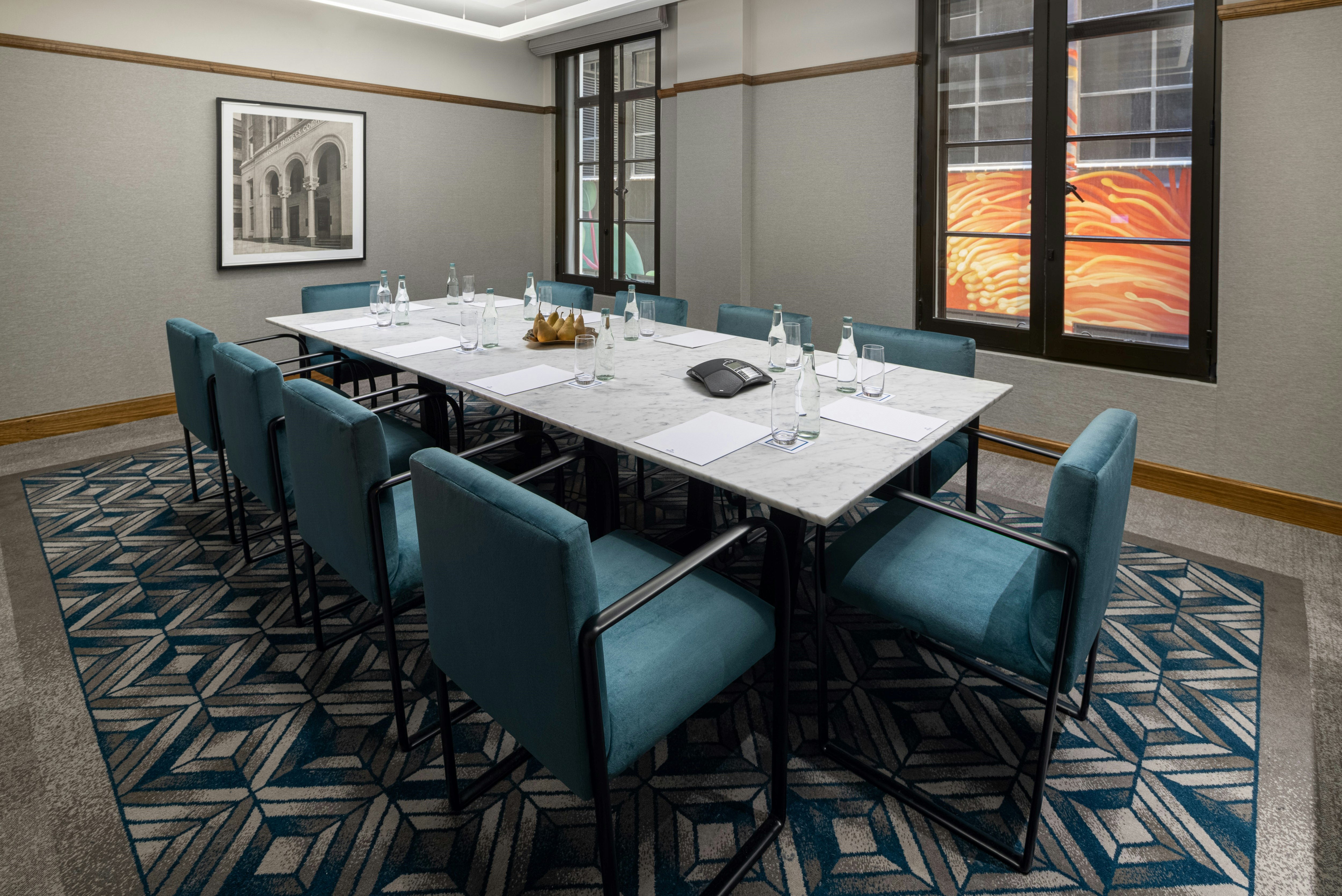 Hilton Melbourne Little Queen Street 48/62