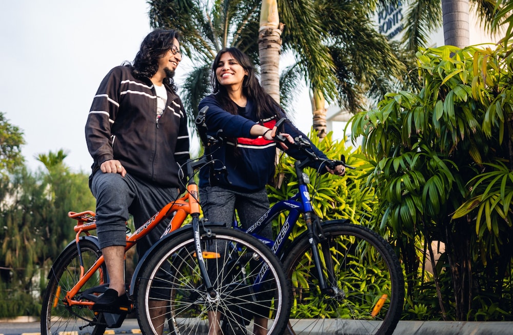 Four Points By Sheraton Mahabalipuram Resort & Convention Center 23/34