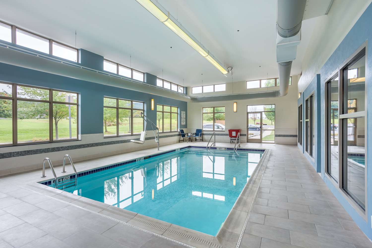 Best Western Plus University Park Inn & Suites 11/23