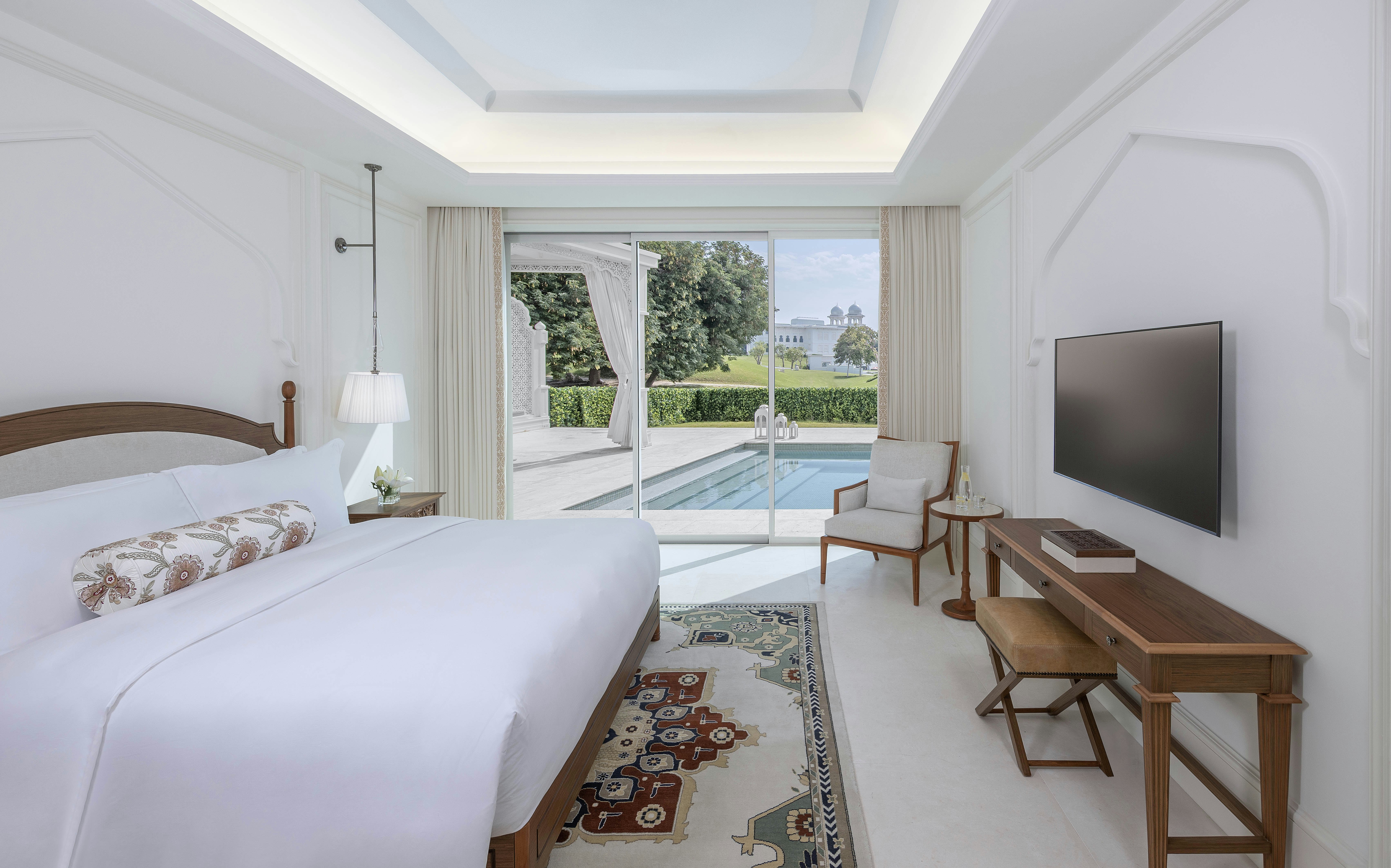 The Chedi Katara Hotel and Resort - a GHM hotel 5/38