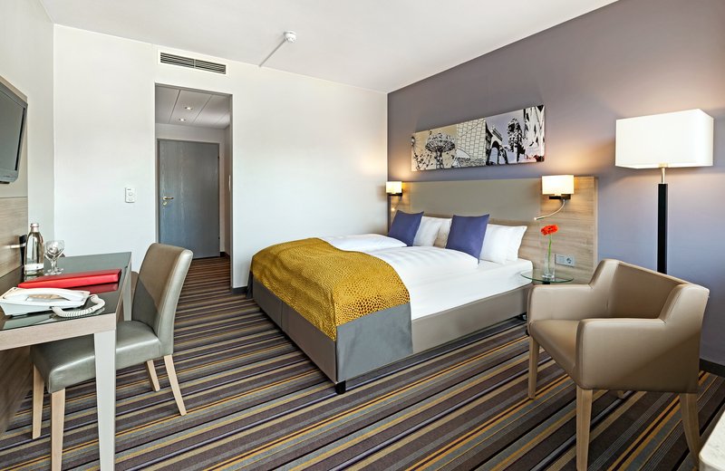 LEONARDO HOTEL MUNICH CITY NORTH 25/48