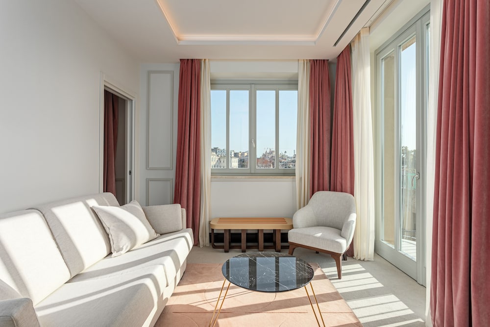 Room Mate Gran Filippo, Rome Fontana di Trevi 25/54