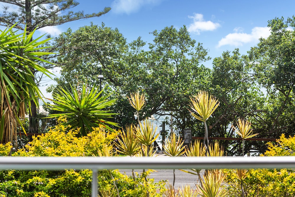 Northwind Holiday Apartments Mooloolaba 64/67