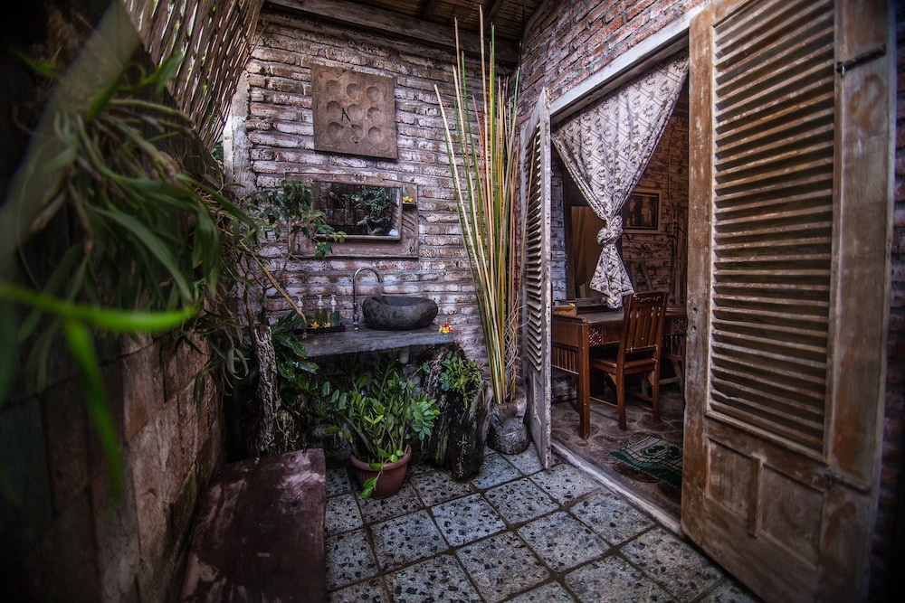 サンティカ B&B 写真5