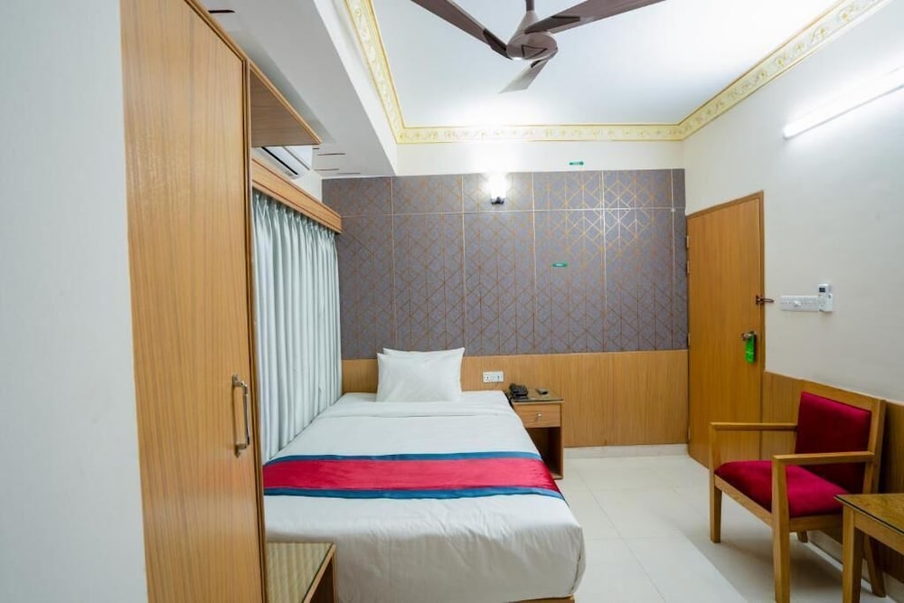 Hotel Safa Residency 21/52