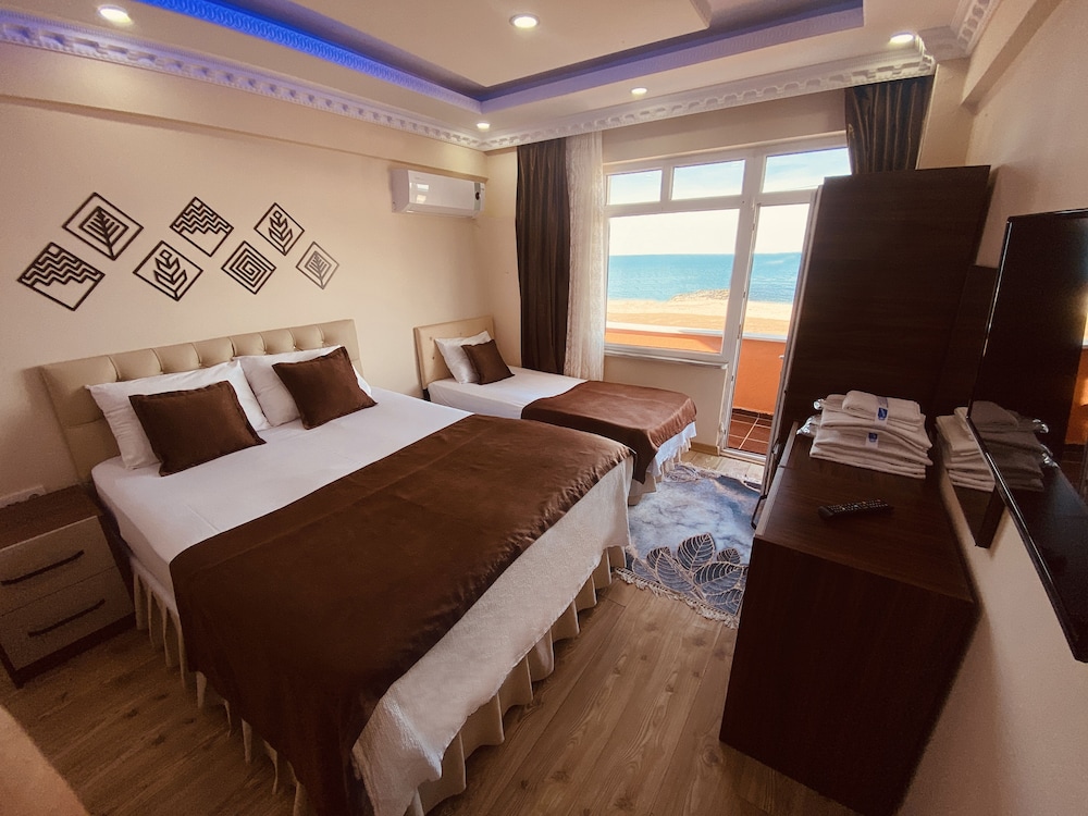 Airport Kumsal Otel 22/59