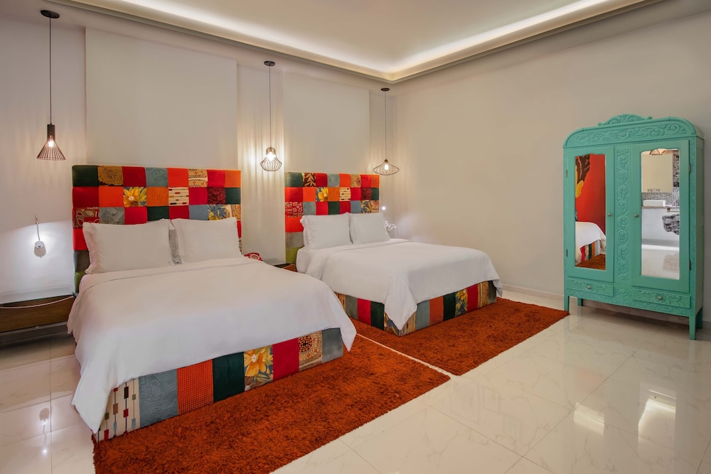 Tres79 Hotel Boutique Orizaba 16/56