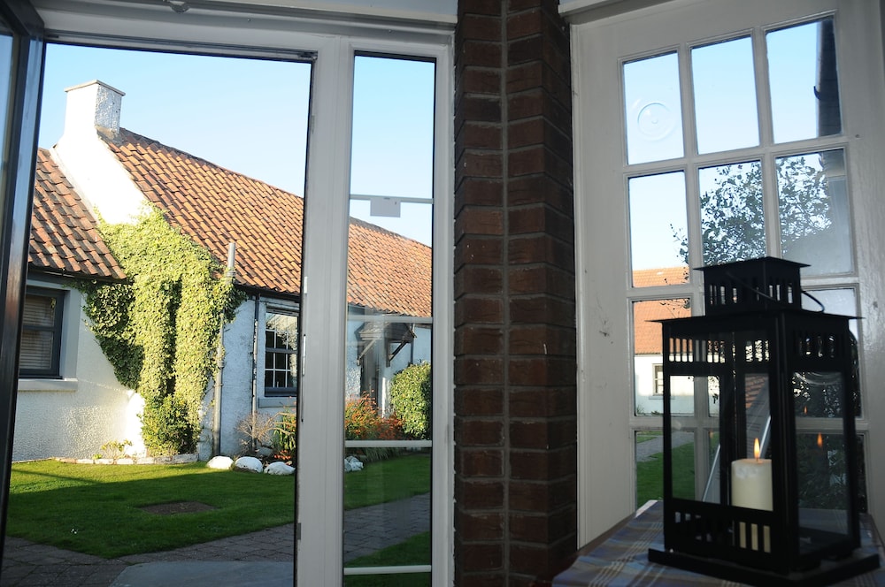 The Inn at Lathones in Leven