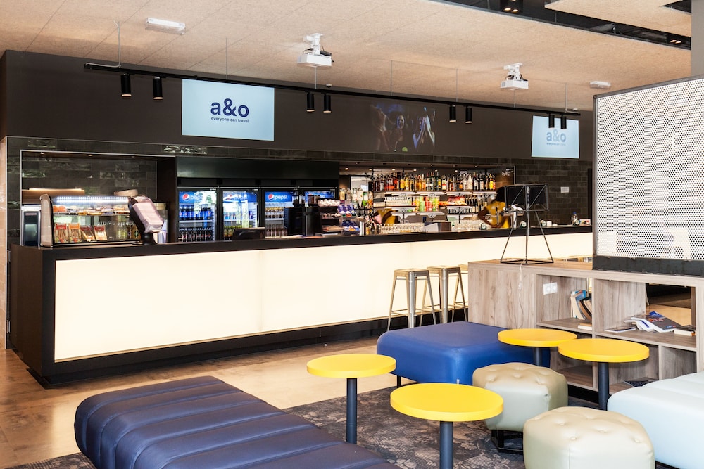 a&o Prague Rhea 46/58