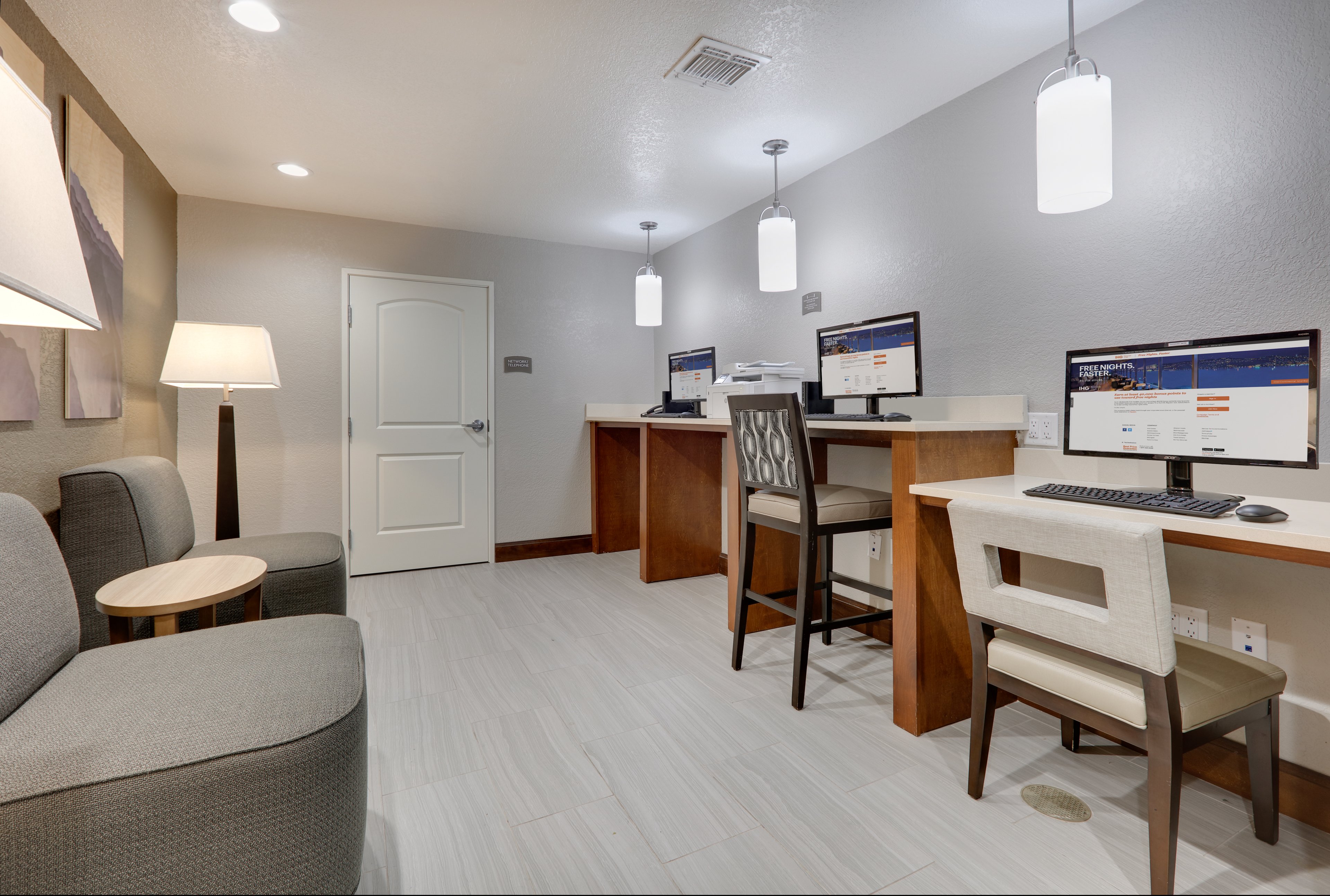 Staybridge Suites San Antonio - Schertz 52/60