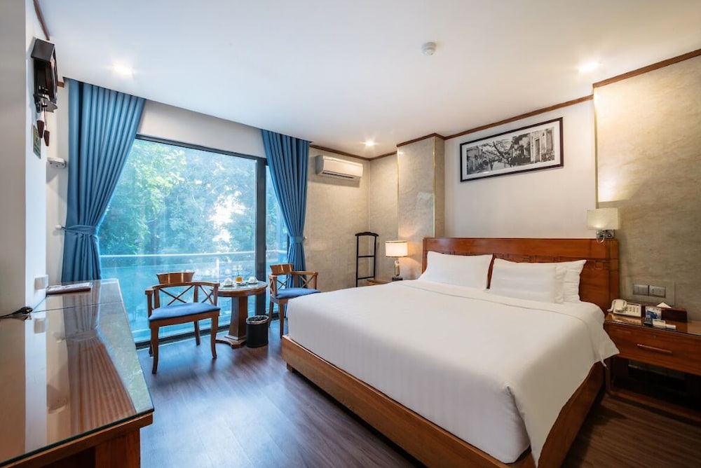 A25 Hotel Phan Chu Trinh 38/55