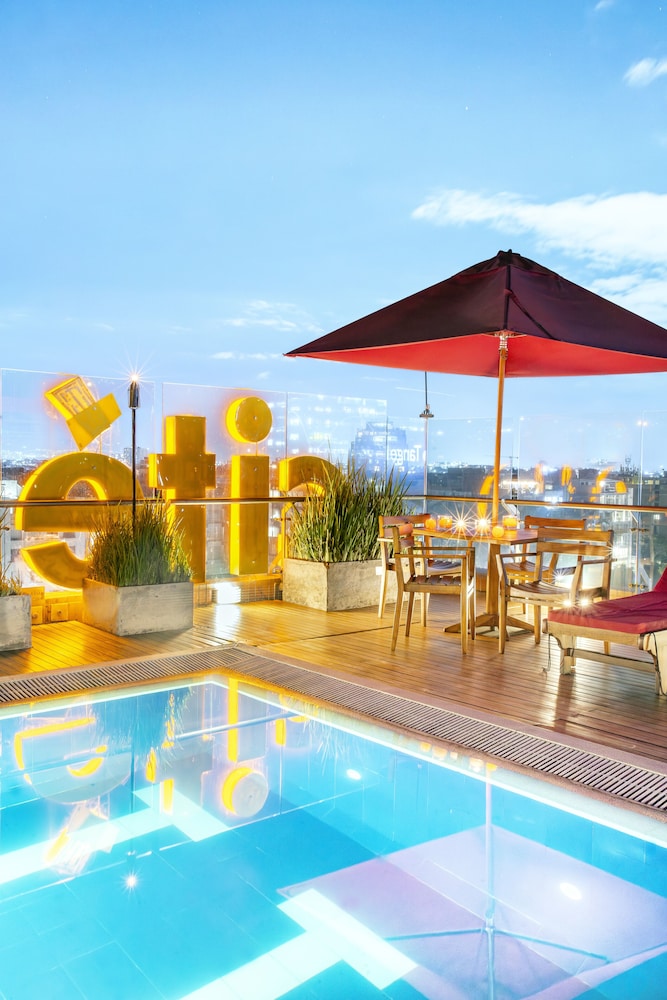 Cite Hotel 31/61