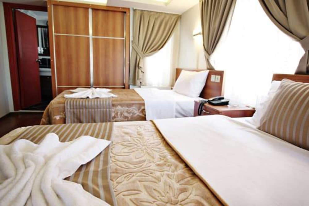 Taksim Palace Hotel 29/60