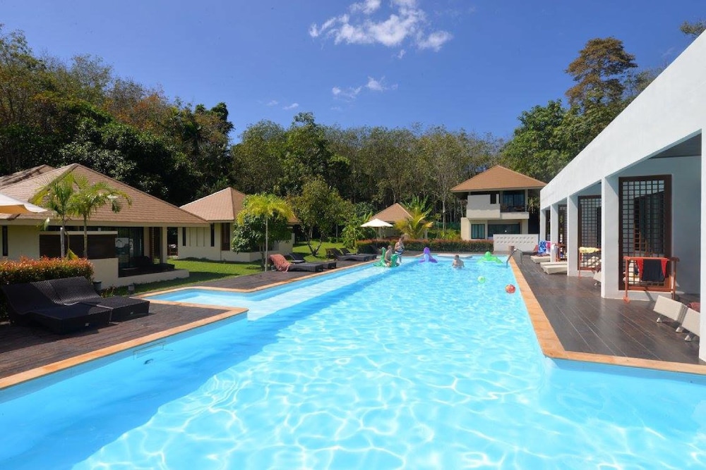 Mook Lamai Resort And Spa 65/75