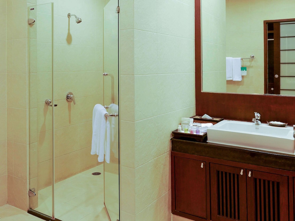 Grand Mercure Bangkok Asoke Residence 68/69