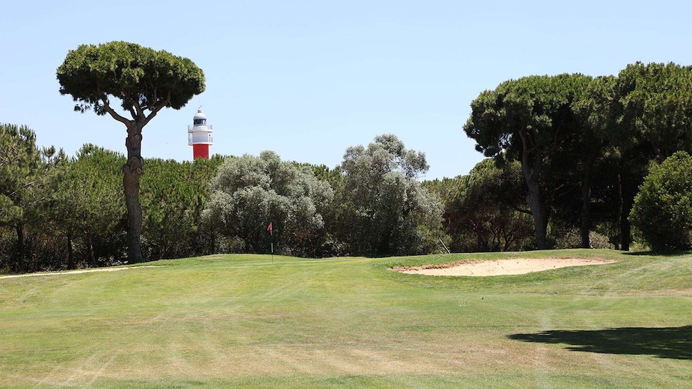 Precise Resort El Rompido Club 41/50