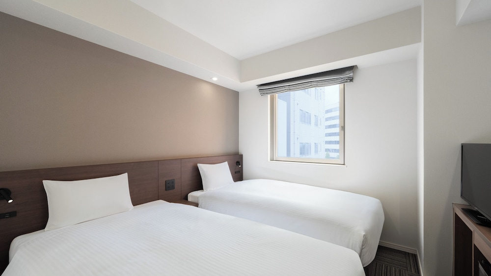 Hotel Oriental Express Kagoshima Tenmonkan 17/59