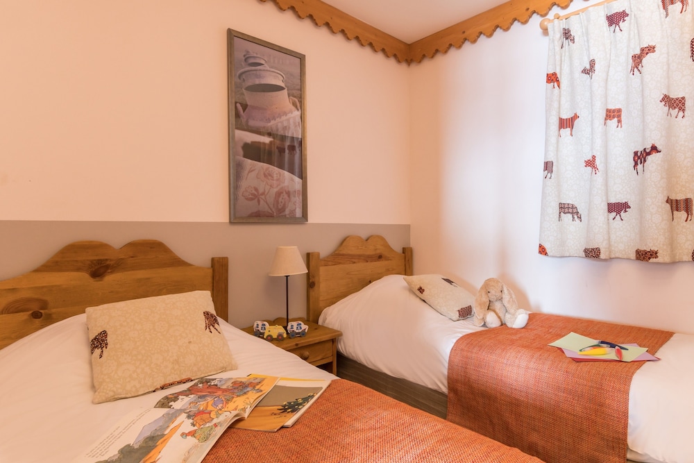 PIERRE AND VACANCES PREMIUM LES HAUTS BOIS 12/50
