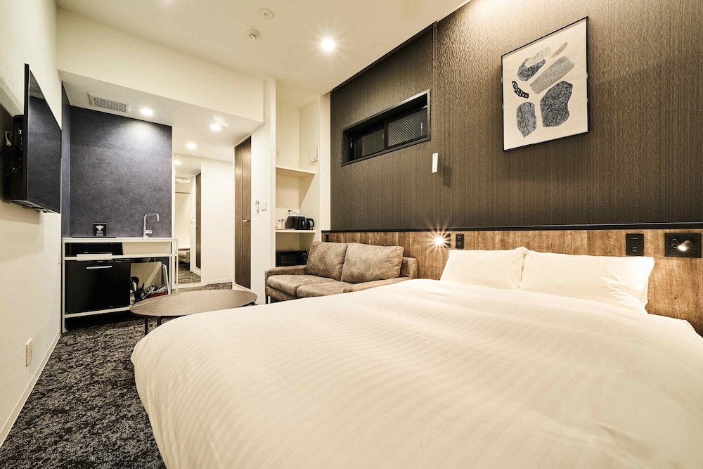 Grand STAY Hakata Station North 9/45