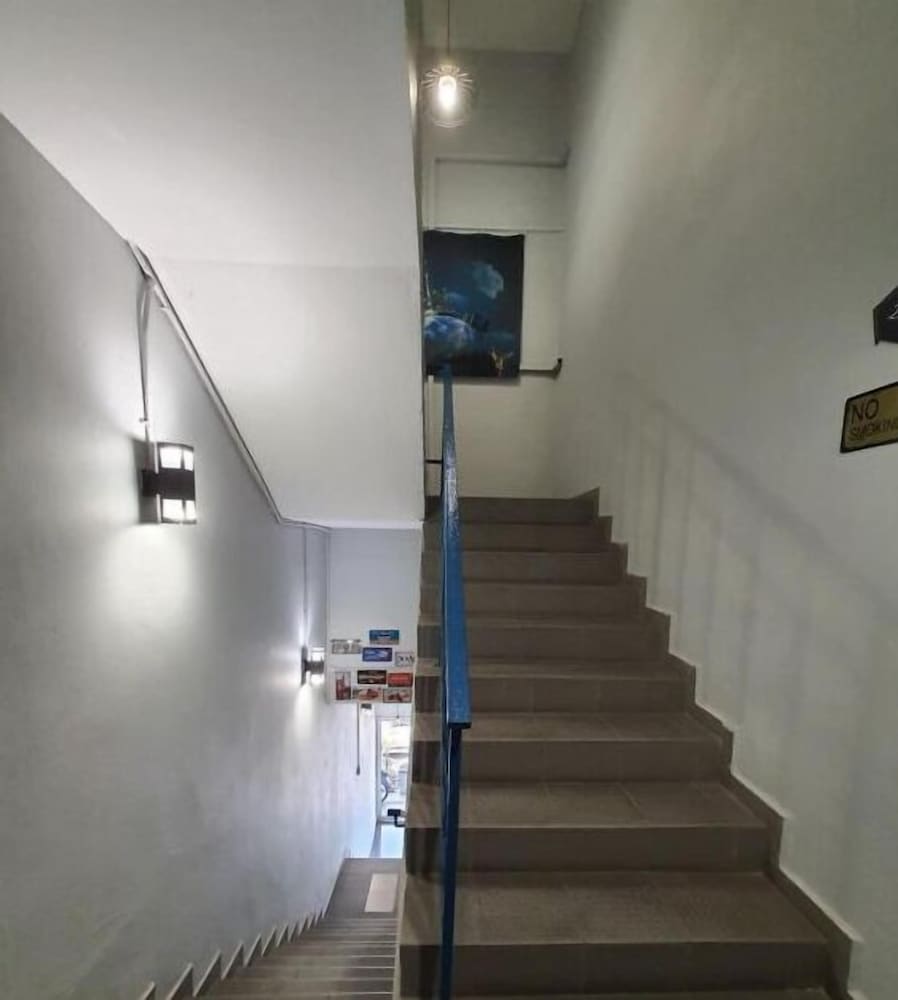 De Chukai Hotel 32/43