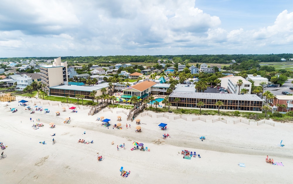 The Oceanfront Litchfield Inn 5/75