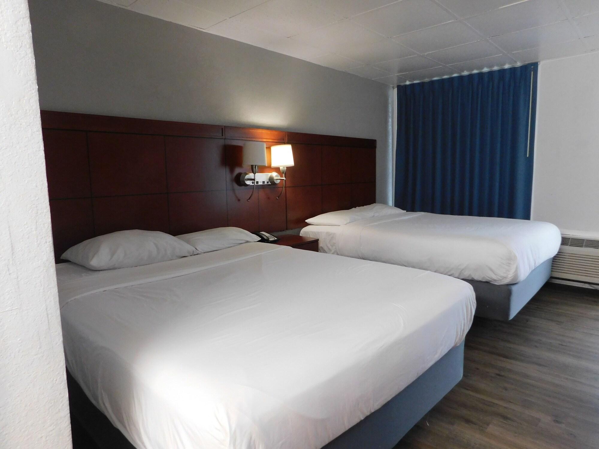 Park View Inn 9/19