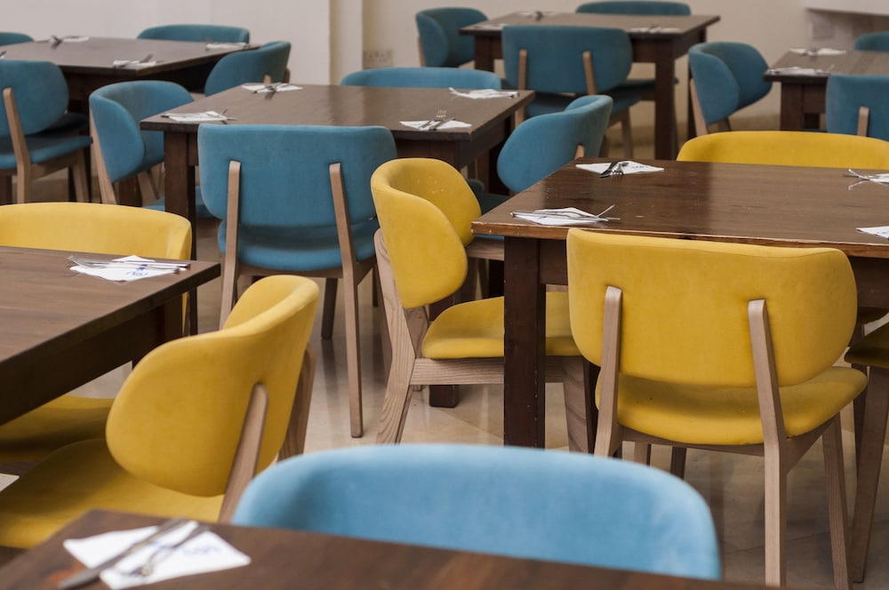 Sliema Hotel by ST Hotels 31/36