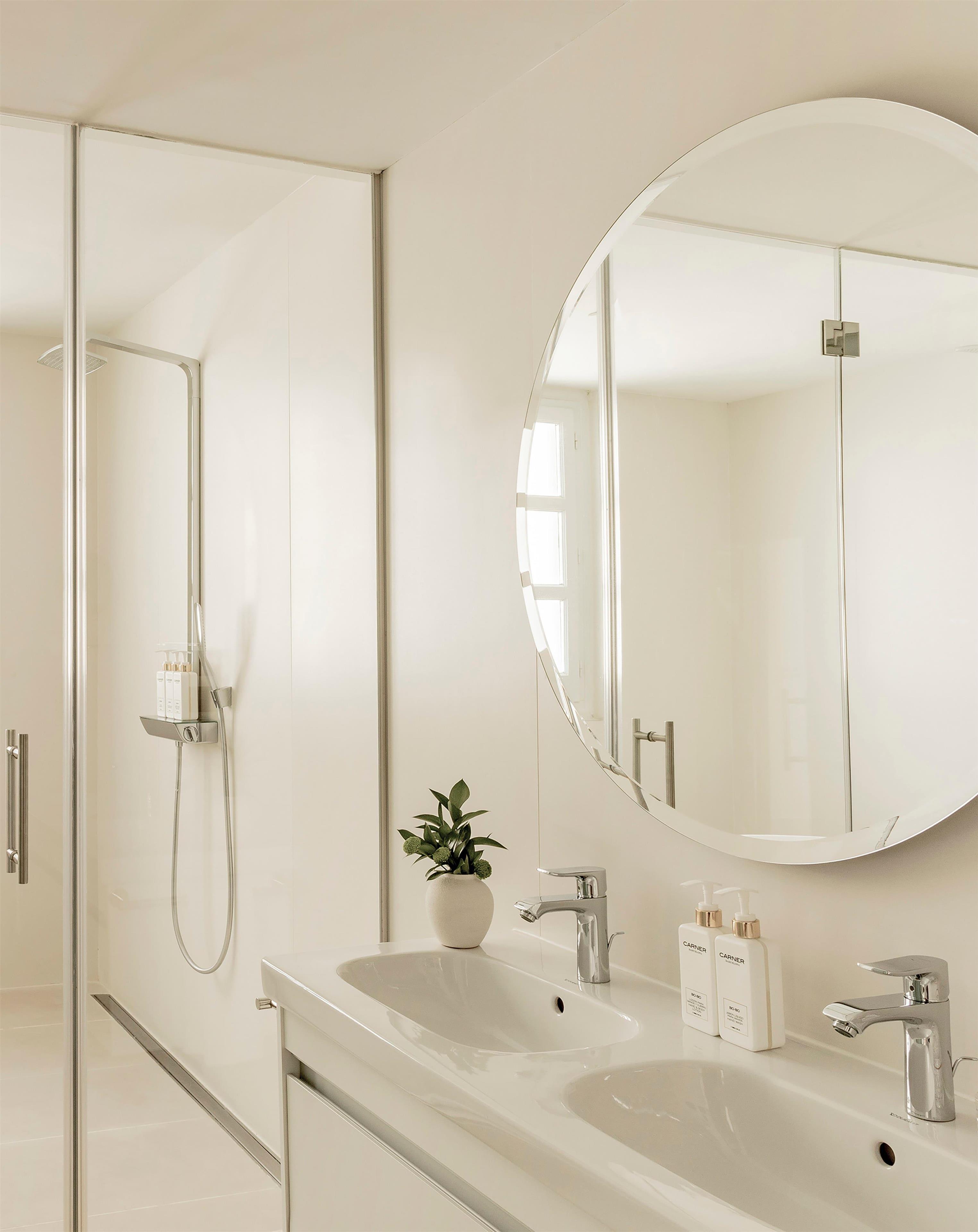 جناح بسرير كينج، Palacio de Los Duques Gran Melia 5/5