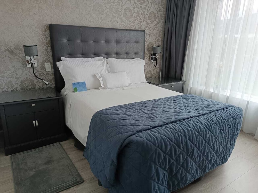 TORRES DE SUITES BY INAMAZONAS 26/63
