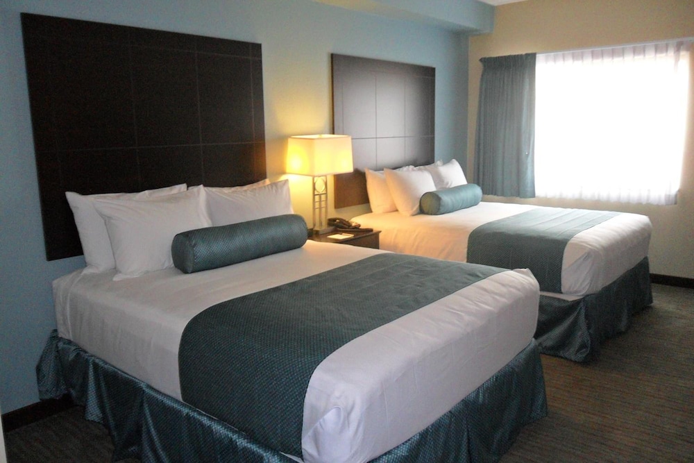 Cobblestone Inn and Suites - Fort Dodge, IA 10/33