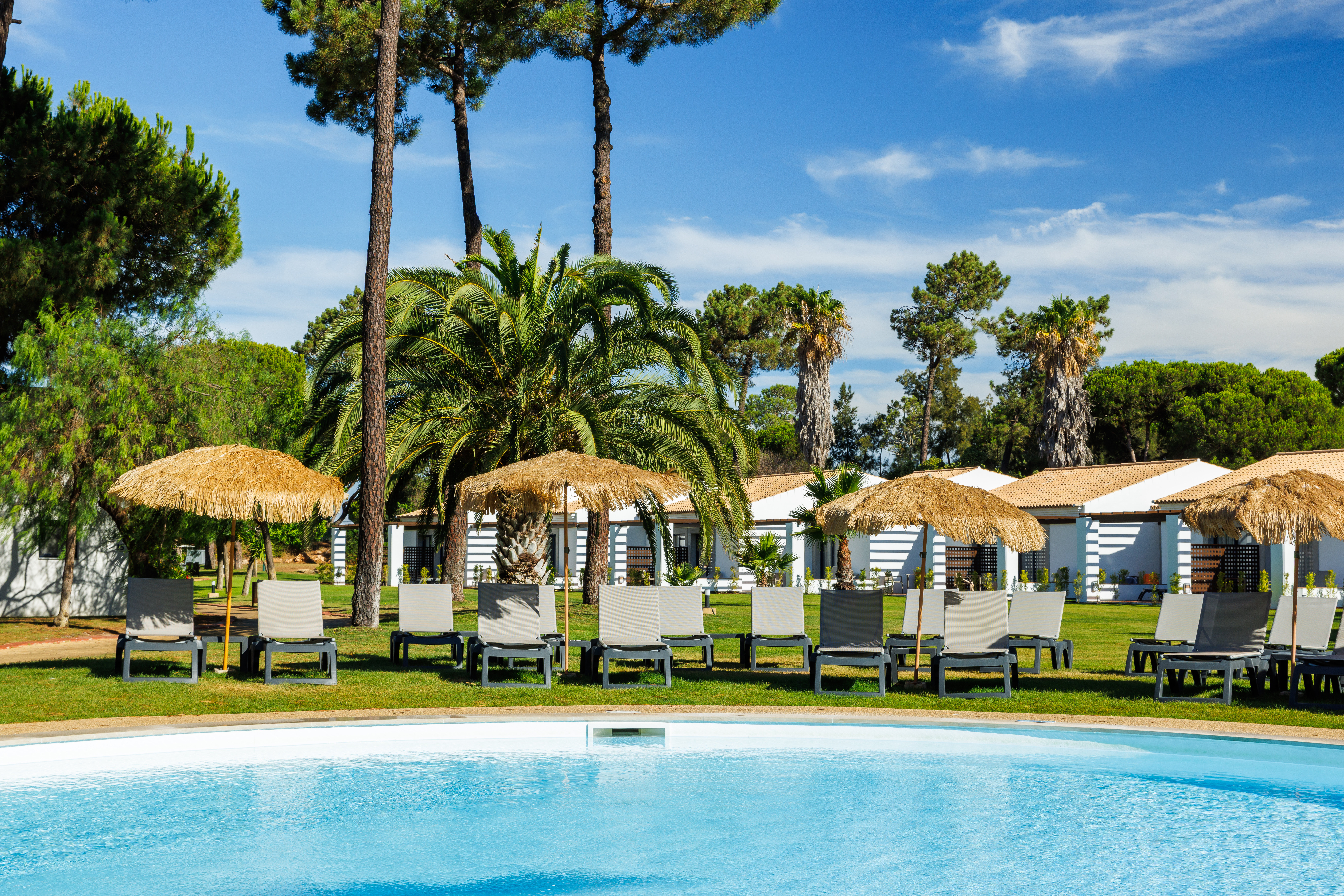 Pestana Vila Sol Golf - Vilamoura 77/79