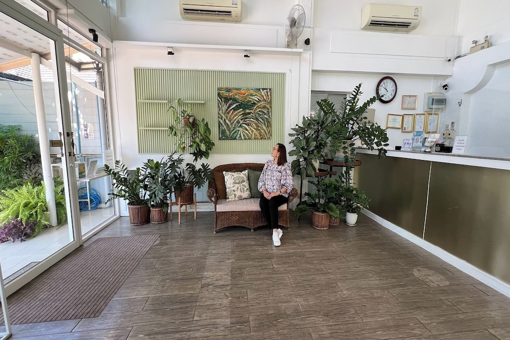 Phuhunsa Boutique Hotel 9/43