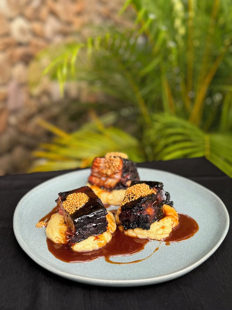 Te Moana Tahiti Resort 49/65