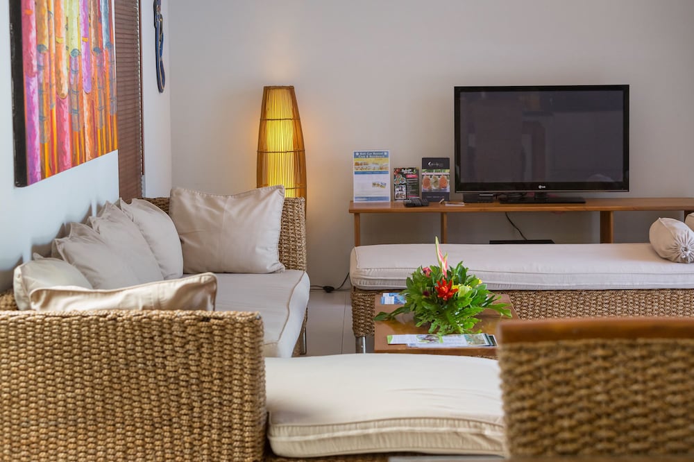 Nagisa Bali Easy Living Canggu 28/50