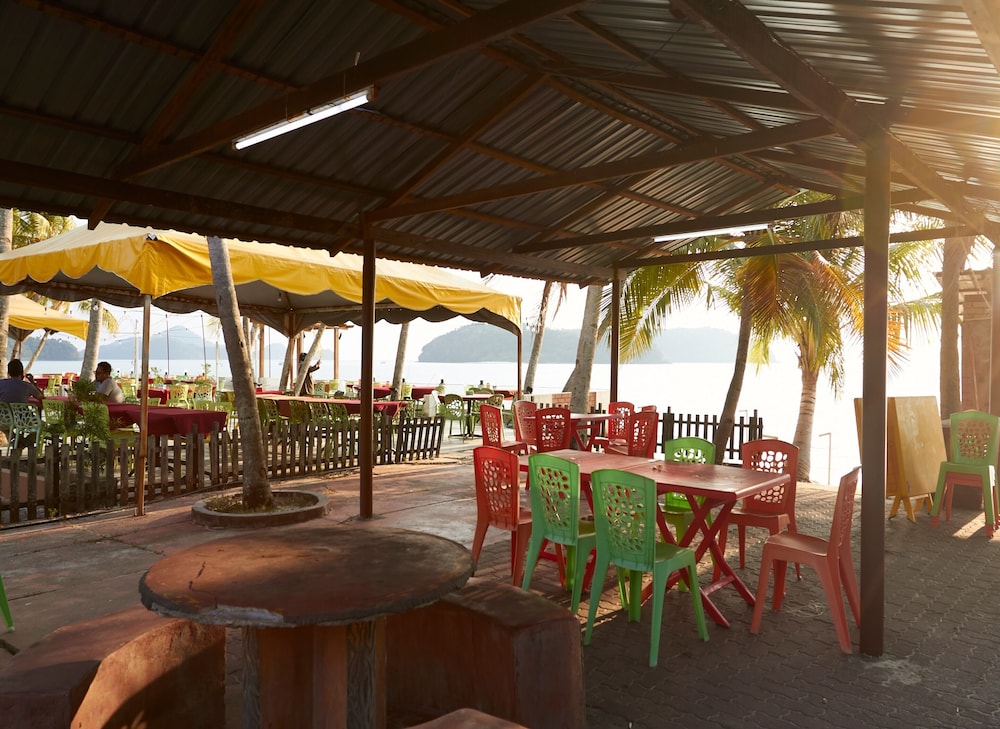 Corrie Chalet Langkawi 55/75