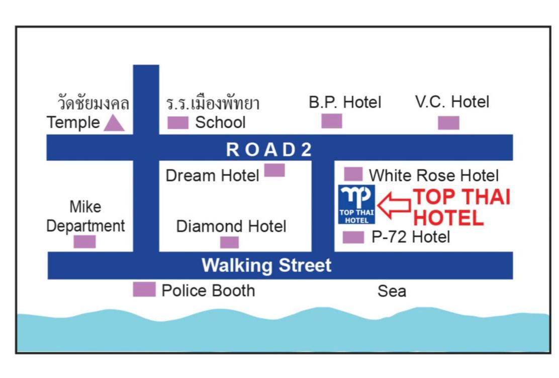 Top Thai Hotel 7/49