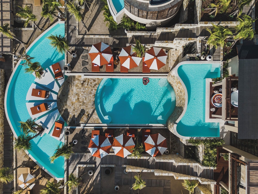 Seascape Beach Resort & Spa Uluwatu by Ini Vie Hospitality 75/82