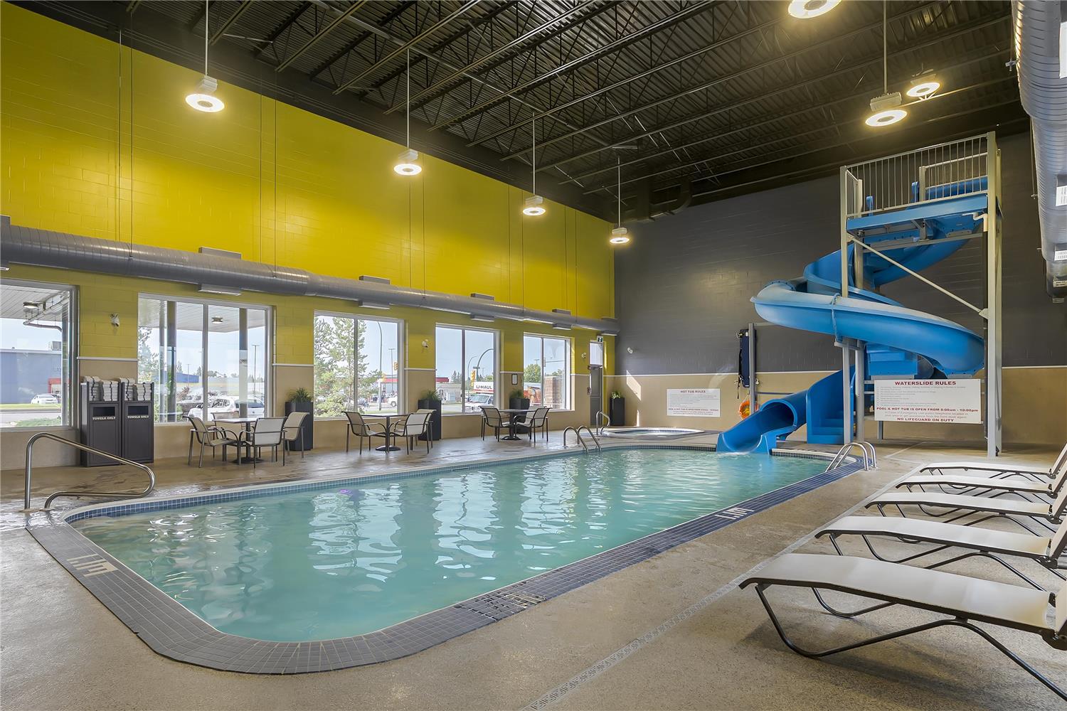 Best Western Plus East Side 36/69