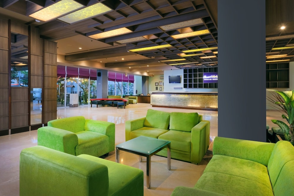 Quest Hotel Simpang Lima Semarang 30/60