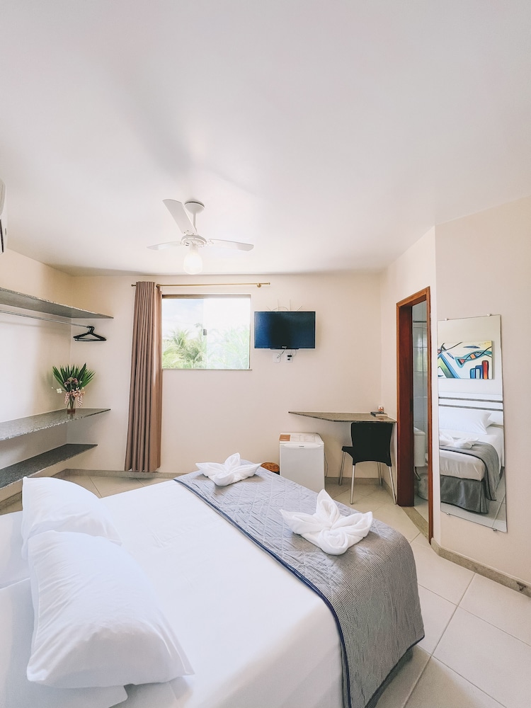 Porto Geraes Praia Hotel 11/50