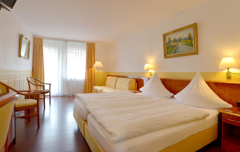 Hotel Zehnthof 13/67
